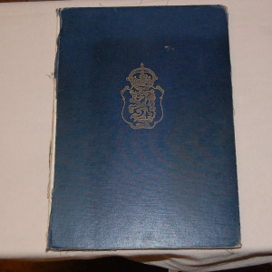 Suomen historian kartasto